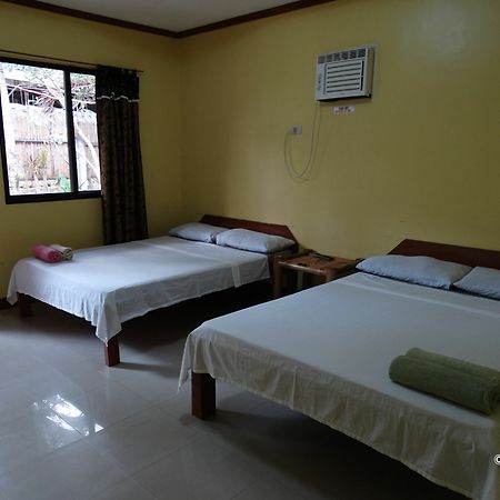 Tawala  Alona Grove Tourist Inn מראה חיצוני תמונה