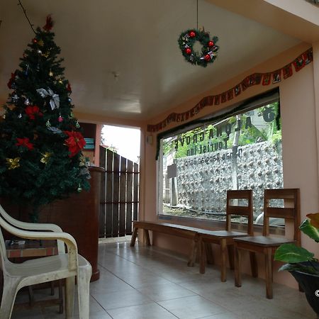 Tawala  Alona Grove Tourist Inn מראה חיצוני תמונה