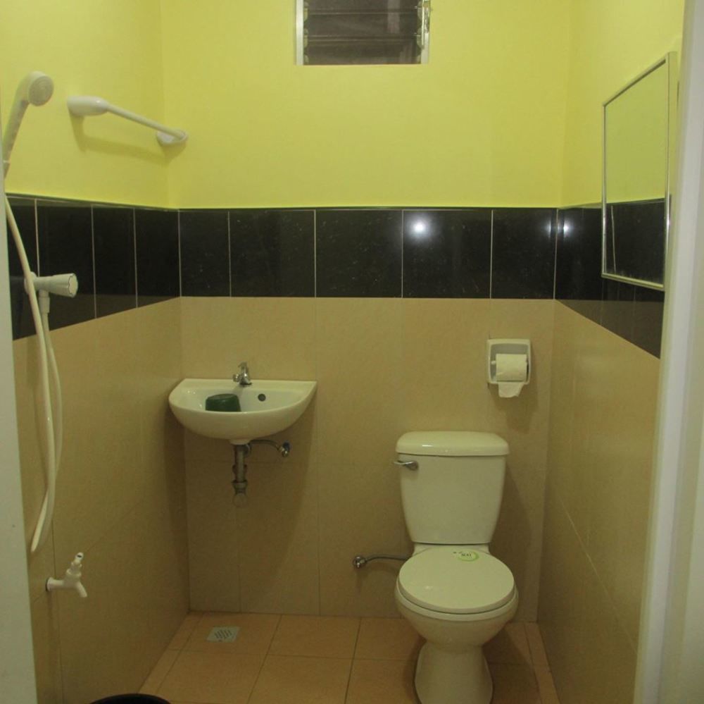 Tawala  Alona Grove Tourist Inn מראה חיצוני תמונה
