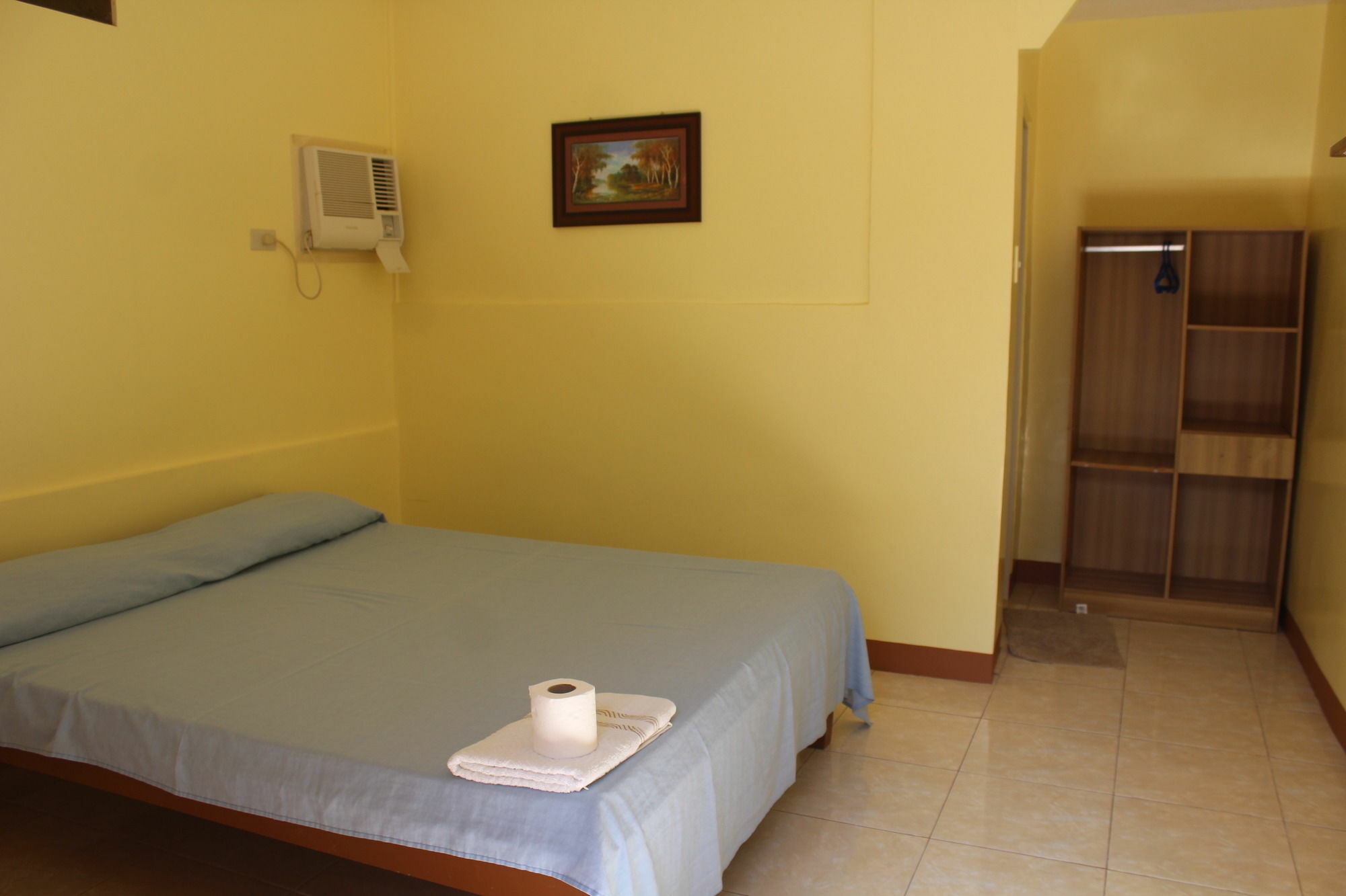 Tawala  Alona Grove Tourist Inn מראה חיצוני תמונה