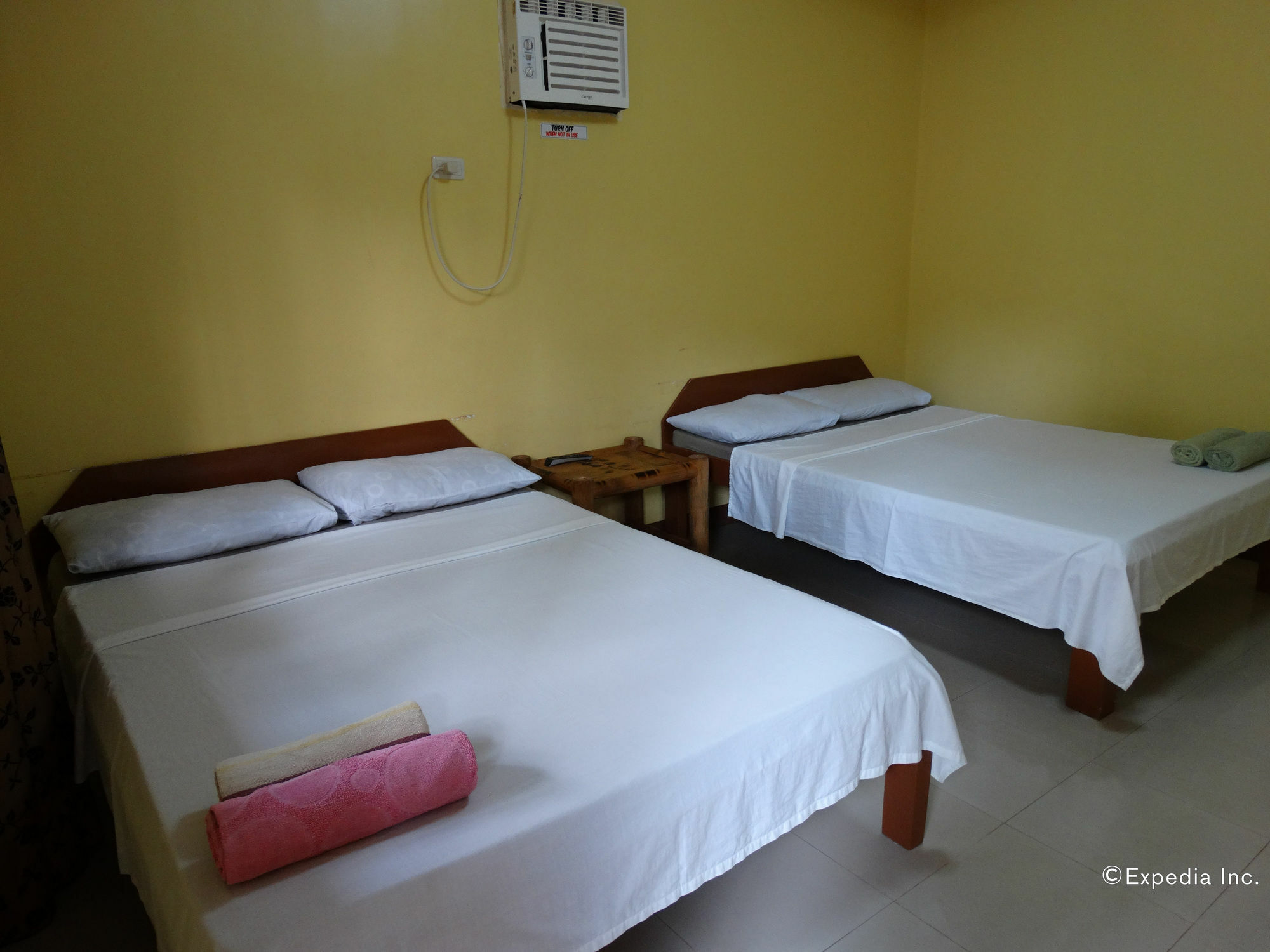 Tawala  Alona Grove Tourist Inn מראה חיצוני תמונה