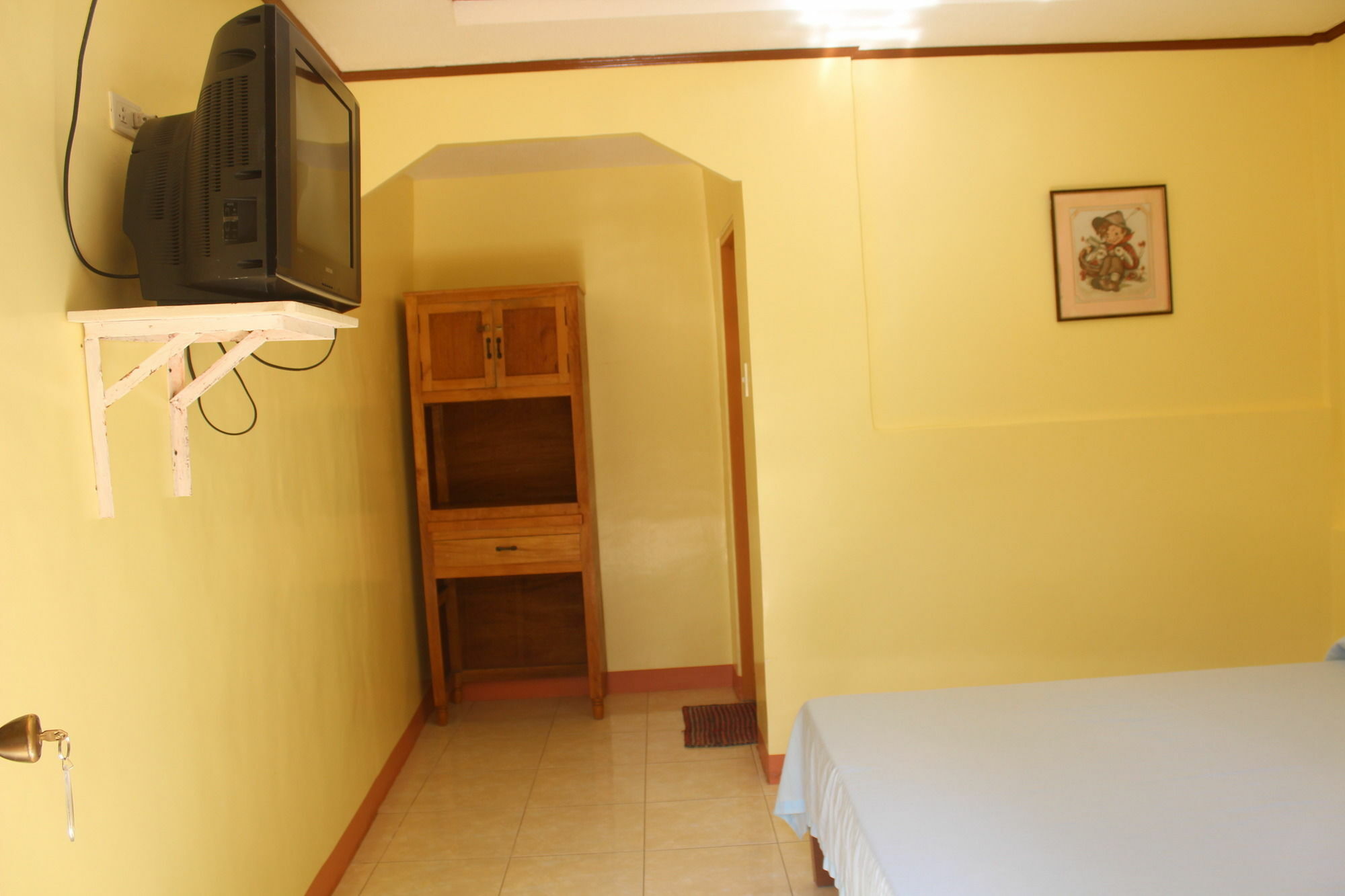 Tawala  Alona Grove Tourist Inn מראה חיצוני תמונה