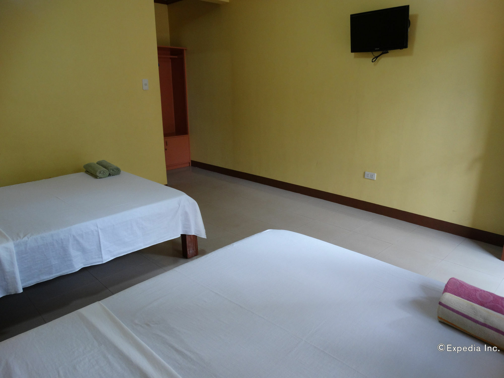 Tawala  Alona Grove Tourist Inn מראה חיצוני תמונה
